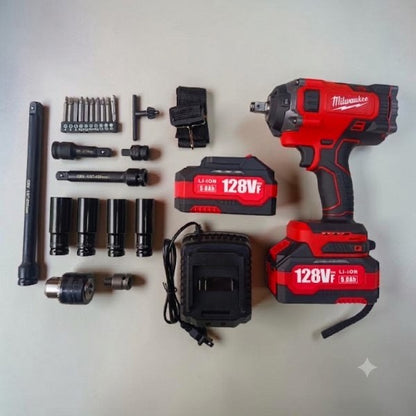 LLAVE IMPACTO D MEDIA  BRUSHELESS 840M.n